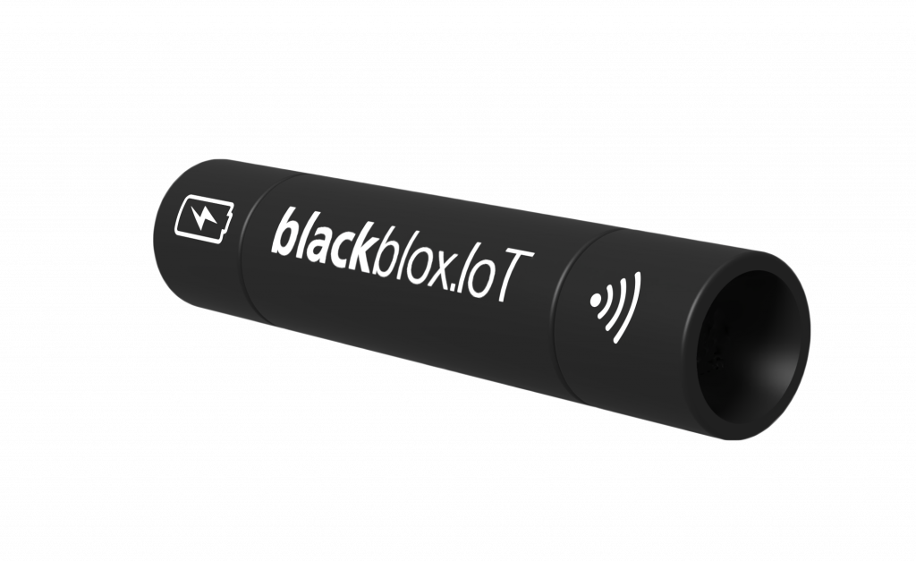 BLACKBLOX.IoT naprava / IoT